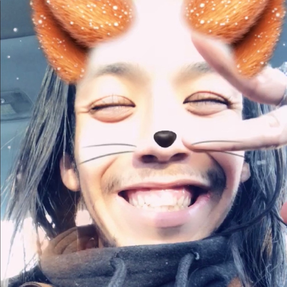 Meet your Posher, Jairo